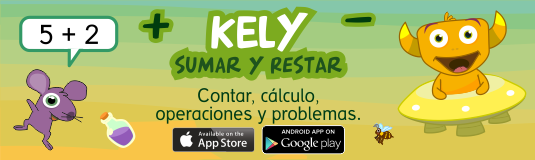 juegos sumar restar app Kely juegos sumar restar app Kely