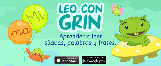 App aprender a leer escribir