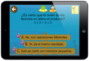 ¡Os invitamos al sorteo de un código de promoción de Leo con Grin! Nos gustaría saber ¿qué aventuras les gustaría hacer a vuestros hijos con Grin y sus amigos alienígenas? Reglas del sorteo: ✔ Dar me gusta a nuestra página de Facebook. (Aconsejamos pulsar la opción "recibir notificaciones" y eligir "todas las publicaciones" para no perderse ni una de nuestras noticias). ✔ Compartir esta publicación (post) con tus amigos. ✔ Comentar esta publicación las aventuras que hará tu peque con Grin. Sorteo válido en todo el mundo hasta el 25 de febrero 2016 a las 23:59 GTM+1 y el 26 de febrero de 2016, se eñ al ganador de manera aleatoria. Este sorteo no está patrocinada, avalada, administrada ni asociada en modo alguno a Facebook. Al participar aceptas que es Educaplanet que gestiona este sorteo