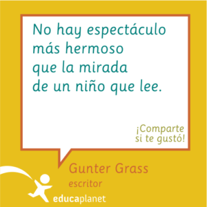 Cita lectura Gunter Grass Leer