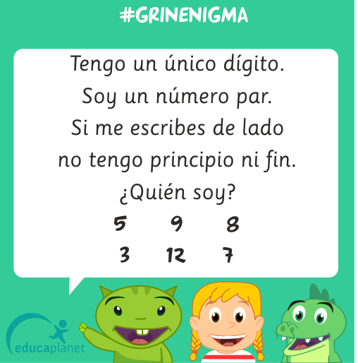 enigma números