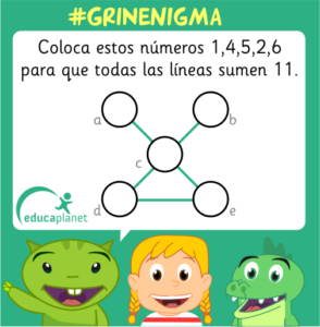 Resultado de imagen de RETOS MATEMATICOS