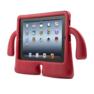 Funda iPad peques