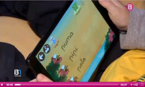 Emprendedores IB3 Educaplanet Apps para niños y niñas