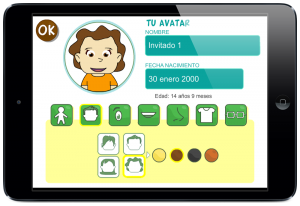 Avatar Apps Educaplanet