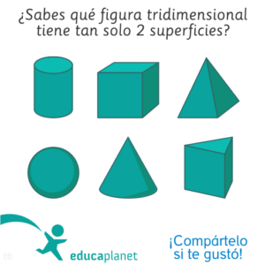 Acertijo figuras 3d Matemáticas vertices, lados, aristas