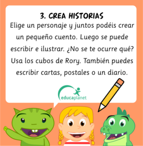 Consejos lectura preescolar 