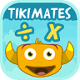 Tikimates apps calculo mental tablas de multiplicar y dividir