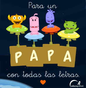 Día del padre