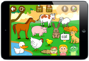 animales domesticos juego gratis ipad