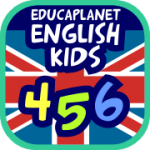 english 456 aprender ingles para niños