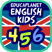 english 456 aprender ingles para niños