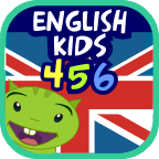 Icono English 456 nuevo