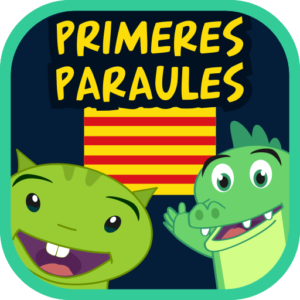 app Primeres paraules català ordinador