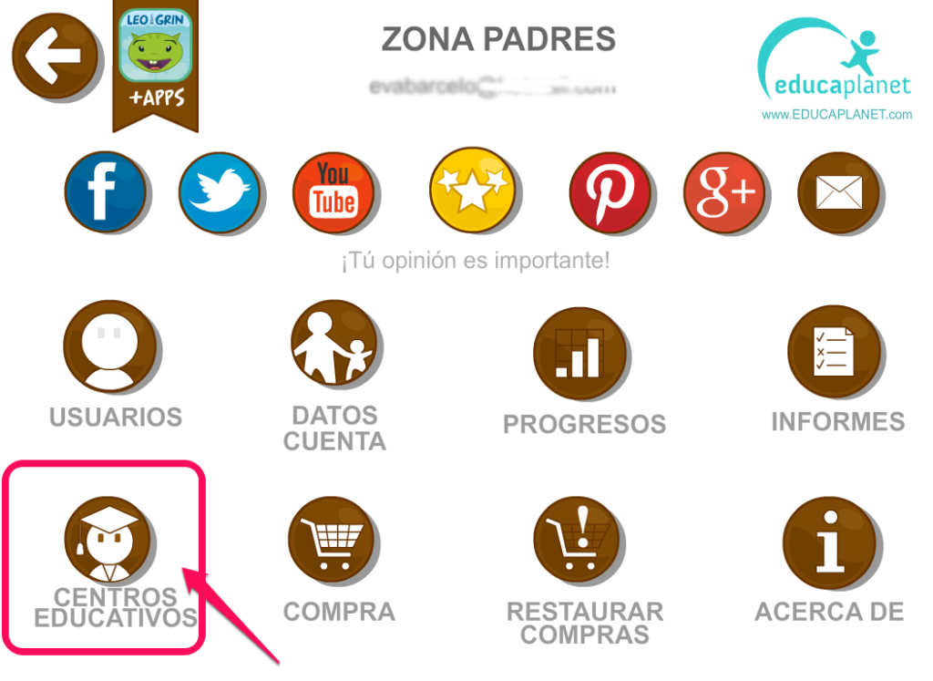 Programas educativos online