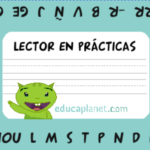 CARNET LECTOR