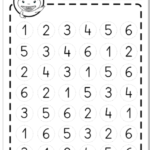 EJERCICIOS MATEMÁTICAS LANZA MARCA