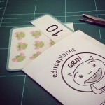 Gratis cartas de números