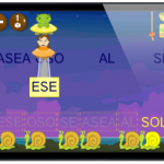 Juegos educativos para aprender a leer frases