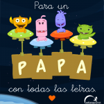 Día del Padre - regalos fáciles