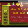 menu aprender a leer 2 silabas trabadas