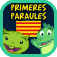 Primeres Paraules Català app infantil Primeres paraules catala vocabulari Infantil