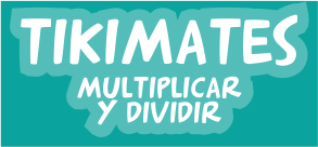TIKIMATES logo